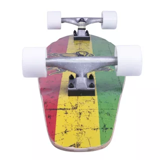 Longboard WORKER Liony 36”