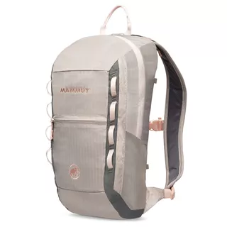 Horolezecký batoh MAMMUT Neon Light 12 - terracotta