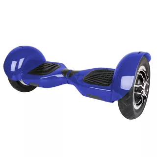 Elektroboard Windrunner Fun A1 - 2.jakost - modrá