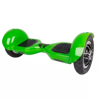 Electroboard Windrunner Fun A1 - Green