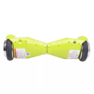 Deskorolka elektryczna dla dzieci hoverboard elektroboard Windrunner Mini B2 Sharp - 4,5"