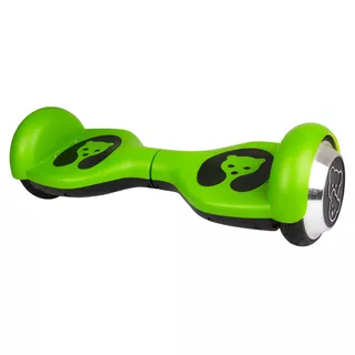 Dětský elektroboard Windrunner Mini B2 - 4,5" - 2.jakost - zelená