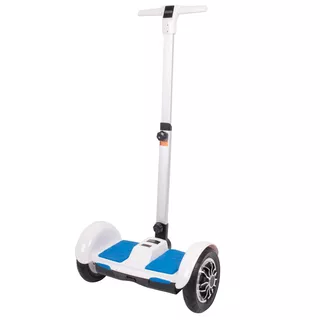 Electric Two-Wheeler Windrunner Handy J1 - White - White