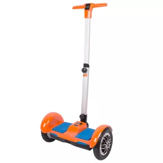 Electric Two-Wheeler Windrunner Handy J1 - Orange