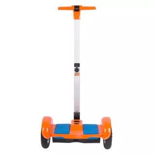 Electric Two-Wheeler Windrunner Handy J1 - Orange