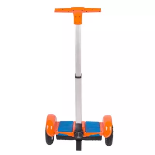 Electric Two-Wheeler Windrunner Handy J1 - Orange