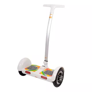 Electric Two-Wheeler Windrunner Handy U2 - White - White