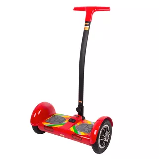 Electric Two-Wheeler Windrunner Handy U2 - Red - Red