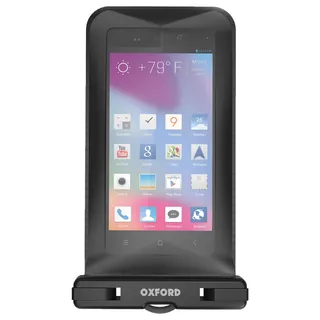 Cyklistické příslušenství Oxford Aqua Dry Phone