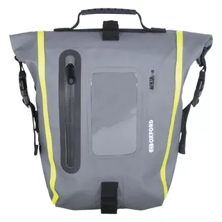 Moto Bag Oxford Aqua M8