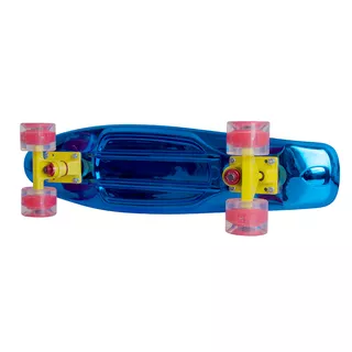 Penny Board WORKER Mirra 300 22” with Light Up Wheels