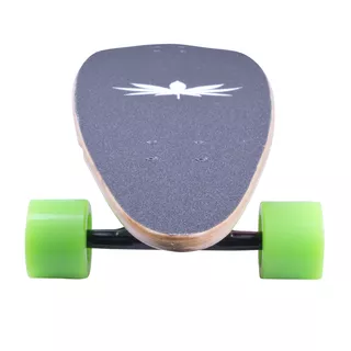 Longboard WORKER Nasta 46" ABEC-7 150kg