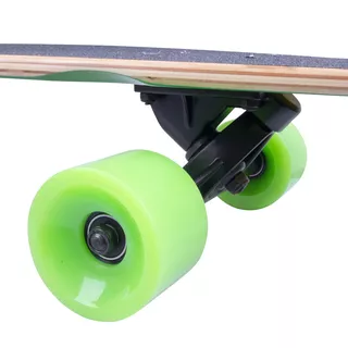 WORKER Nasta 46" Longboard