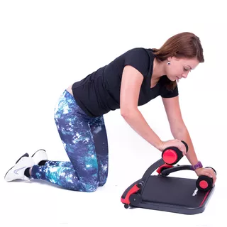 inSPORTline AB Perfect Dual Bauchmuskeltrainer