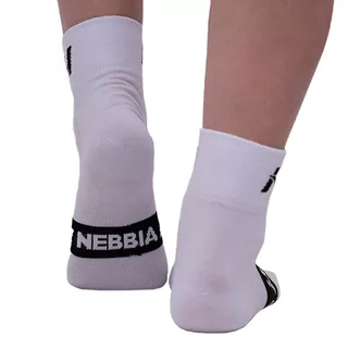 Socks Nebbia “EXTRA PUSH” Crew 128