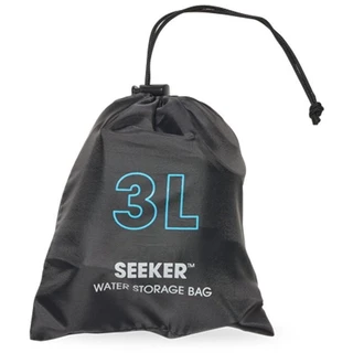 Collapsible Water Container HydraPak Seeker 3 L