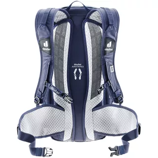 Deuter Flyt 20 Fahrradrucksack - graphite-black