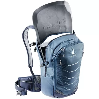 Cycling Backpack Deuter Flyt 20 - Graphite-Black