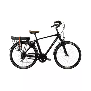 Mestský elektrobicykel Devron 28221 28" 7.0