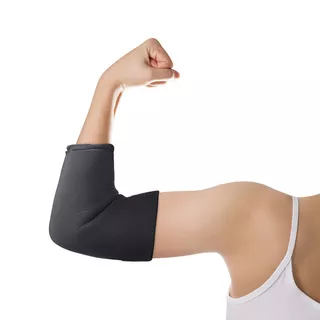 Warming & Cooling Elbow Sleeve inSPORTline Vitasleeve