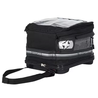 Moto brašna Oxford Tank Bag Small 18L Quick Release