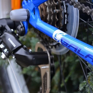 Junior Mountain Bike Galaxy Aries 24” – 2016 - Blue