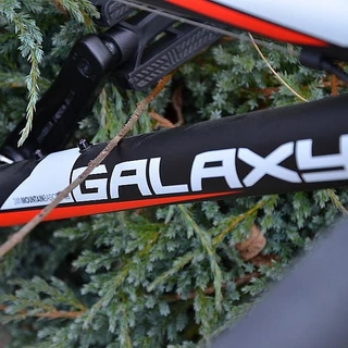 Juniorský bicykel Galaxy Kentaur 24" - model 2015