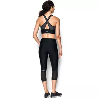 Dámska kompresná podprsenka Under Armour Crossback Pocket Bra - XS