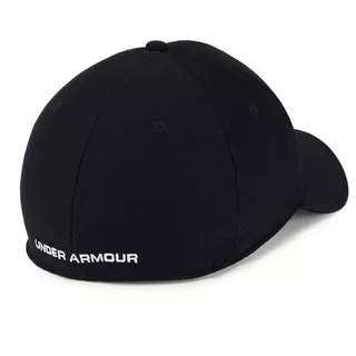 Men’s Cap Under Armour Blitzing 3.0 - Midnight Navy/Graphite/White