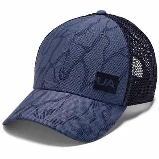 Šiltovka Under Armour Men's Blitzing Trucker 3.0