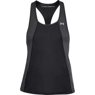 Dámske tielko Under Armour Threadborne Fashion Tank