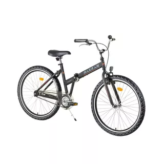 Reactor Folding Comfort 26" Klapprad