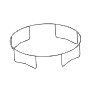 Replacement Trampoline Frame Spartan 305 cm