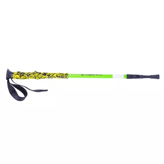 Trekking Poles inSPORTline Altiplano 100 Pair Green