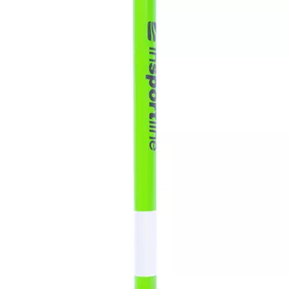 Trekking Poles inSPORTline Altiplano 100 Pair Green