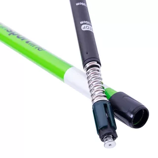 Trekking Pole inSPORTline Altiplano 100 Green (1 pcs)