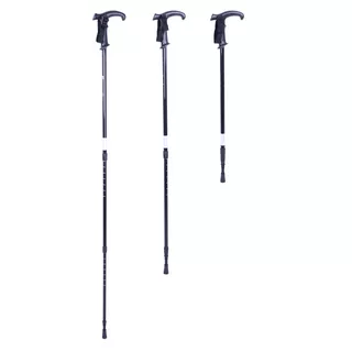 Laska do chodzenia inSPORTline Lomnic - OUTLET