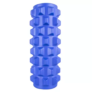 Massage Roller inSPORTline Masare - Blue