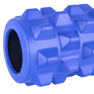 Massage Roller inSPORTline Masare - Blue