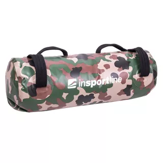 Торба за упражнения с вода inSPORTline Fitbag Aqua XL