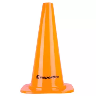 Plastic Training Cone inSPORTline UP16 40 cm