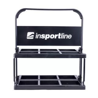 Поставка за 6 спортни бутилки inSPORTline BC06