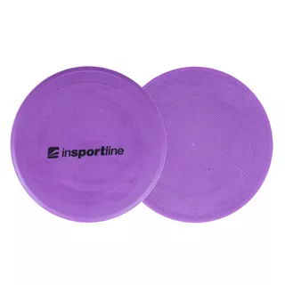 Színes állomásjelző bója inSPORTline Marker 25 cm