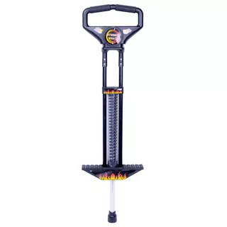 Skákací tyč WORKER Pogo Stick 500