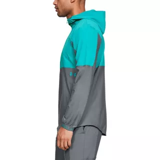 Pánska bunda Under Armour Vanish Hybrid Jacket