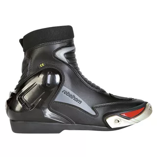 Motorradstiefel Rebelhorn Fuel II CE