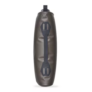 Skládací zásobník na vodu HydraPak Seeker 4 l - Mammoth Grey