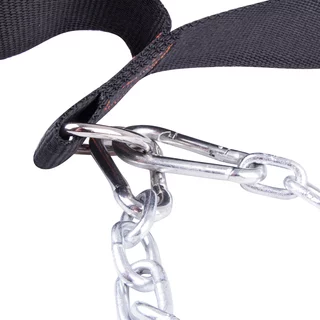 inSPORTline Chainbelt Gewichtgürtel mit Kette