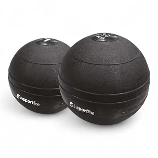 Medicimbaly inSPORTline Slam Ball 1-30 kg