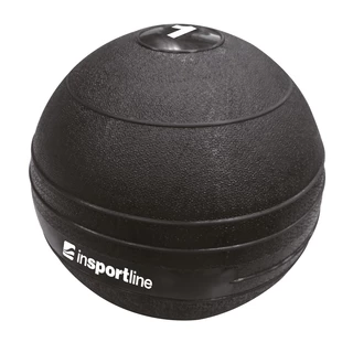 inSPORTline Slam Ball 1 kg Medizinball